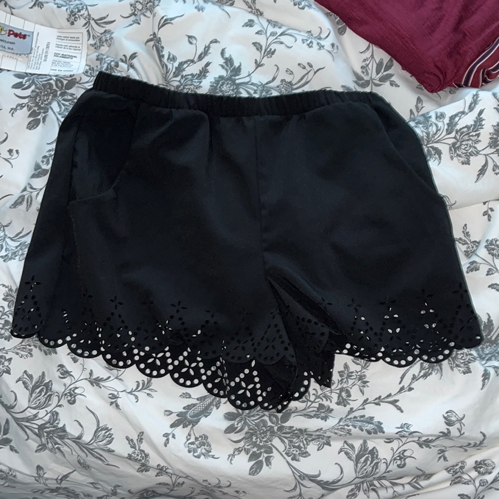 Forever 21 shorts
